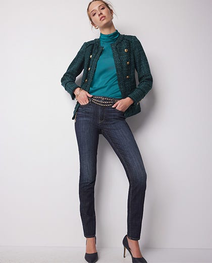 SKINNY