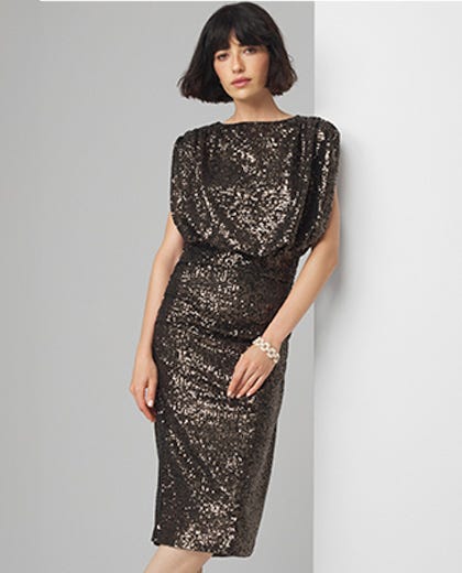 Sparkle and Shine Dresses