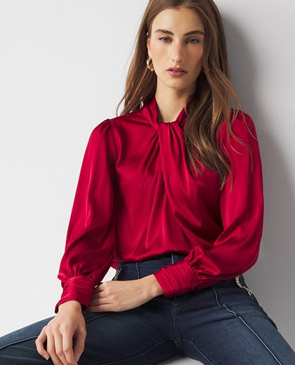 Blouses