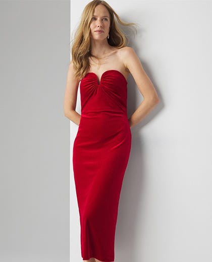 Party Dresses