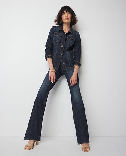 BOOTCUT
