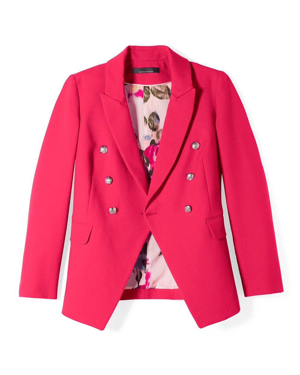 Petite WHBM® Studio Blazer