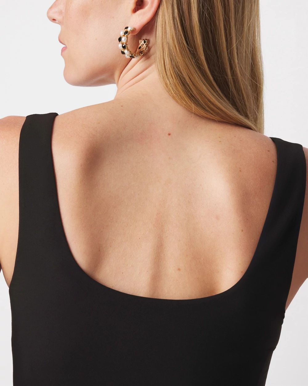 WHBM® FORME Dual Neck Tank