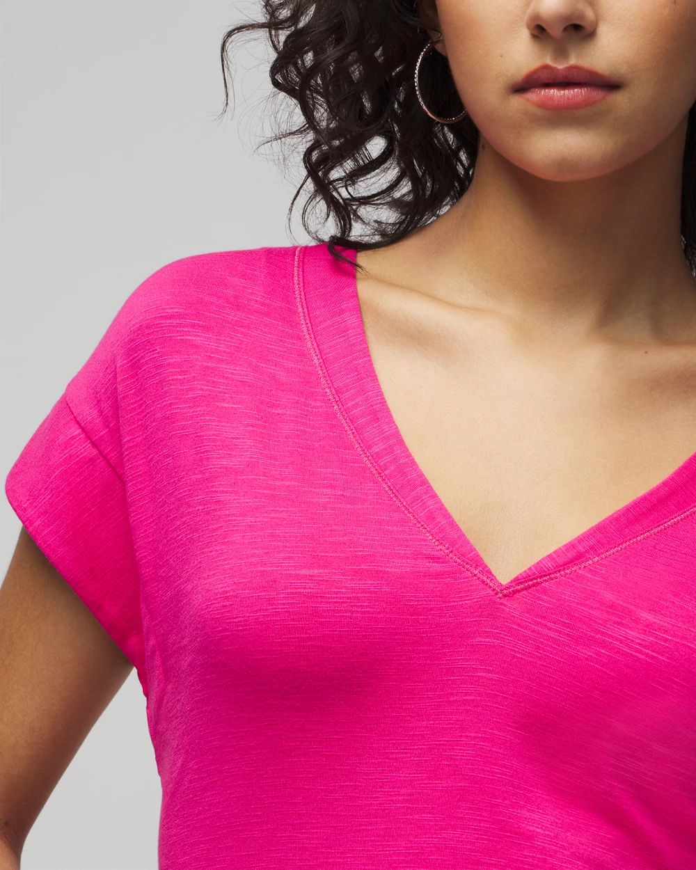 Short Sleeve Power Tee