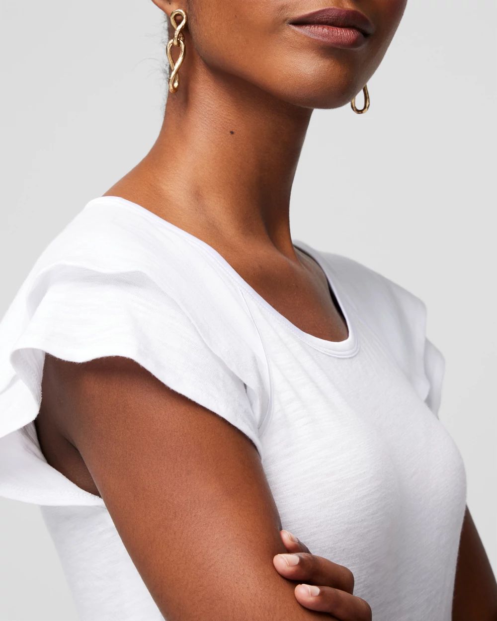 Short Sleeve Go-Getter Tee