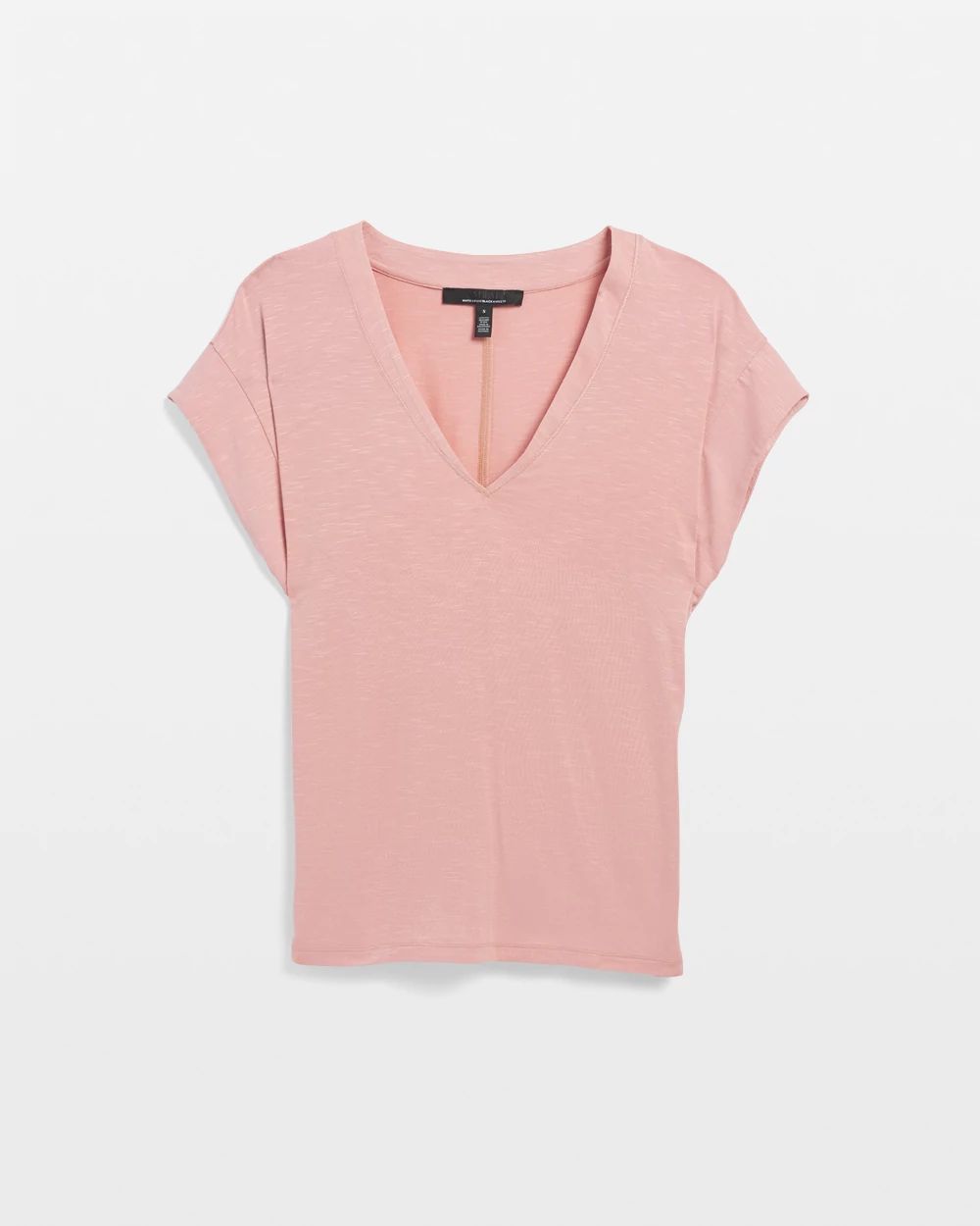 Short Sleeve Power Tee