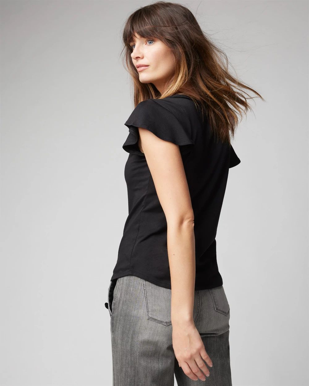Glamgetter Tee