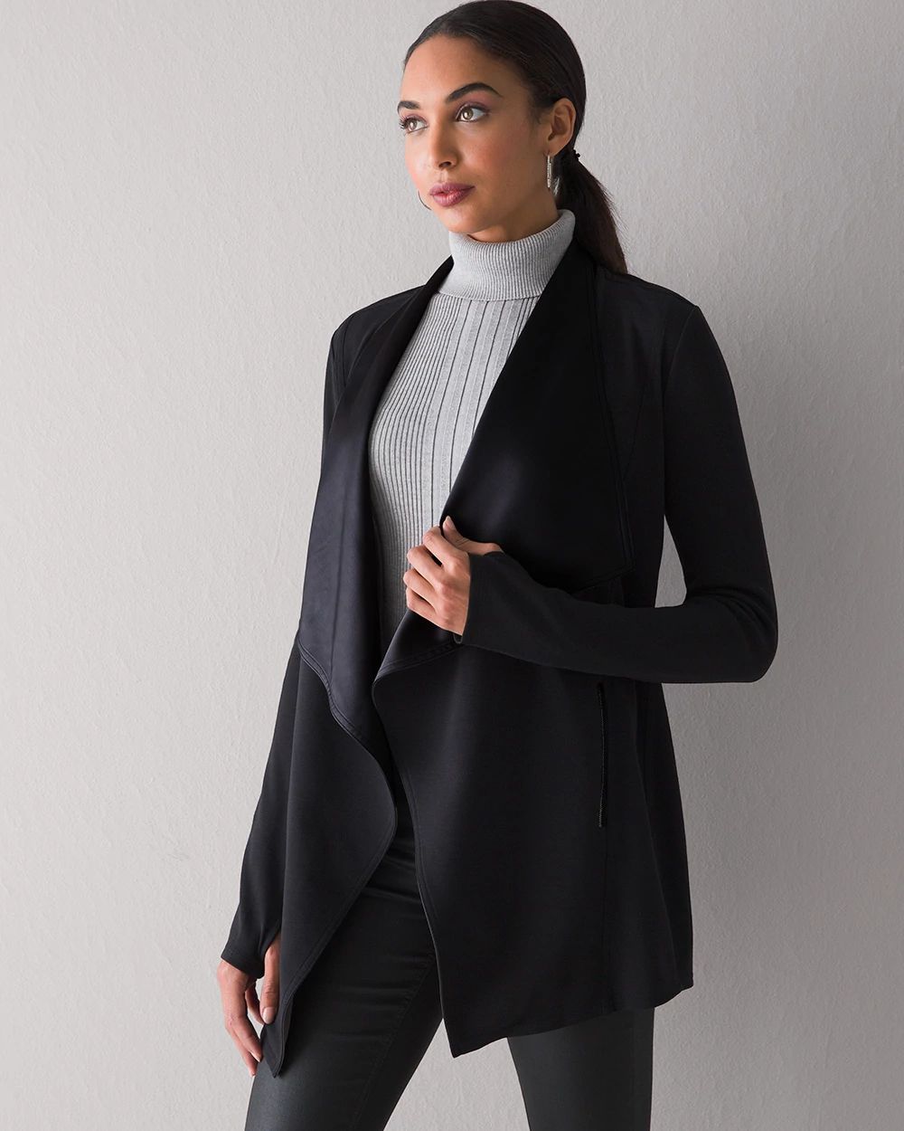 Easy Style Cover Up