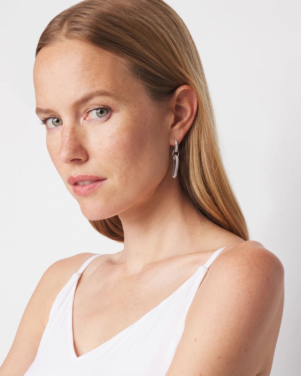 WHBM® FORME V-Neck Cami