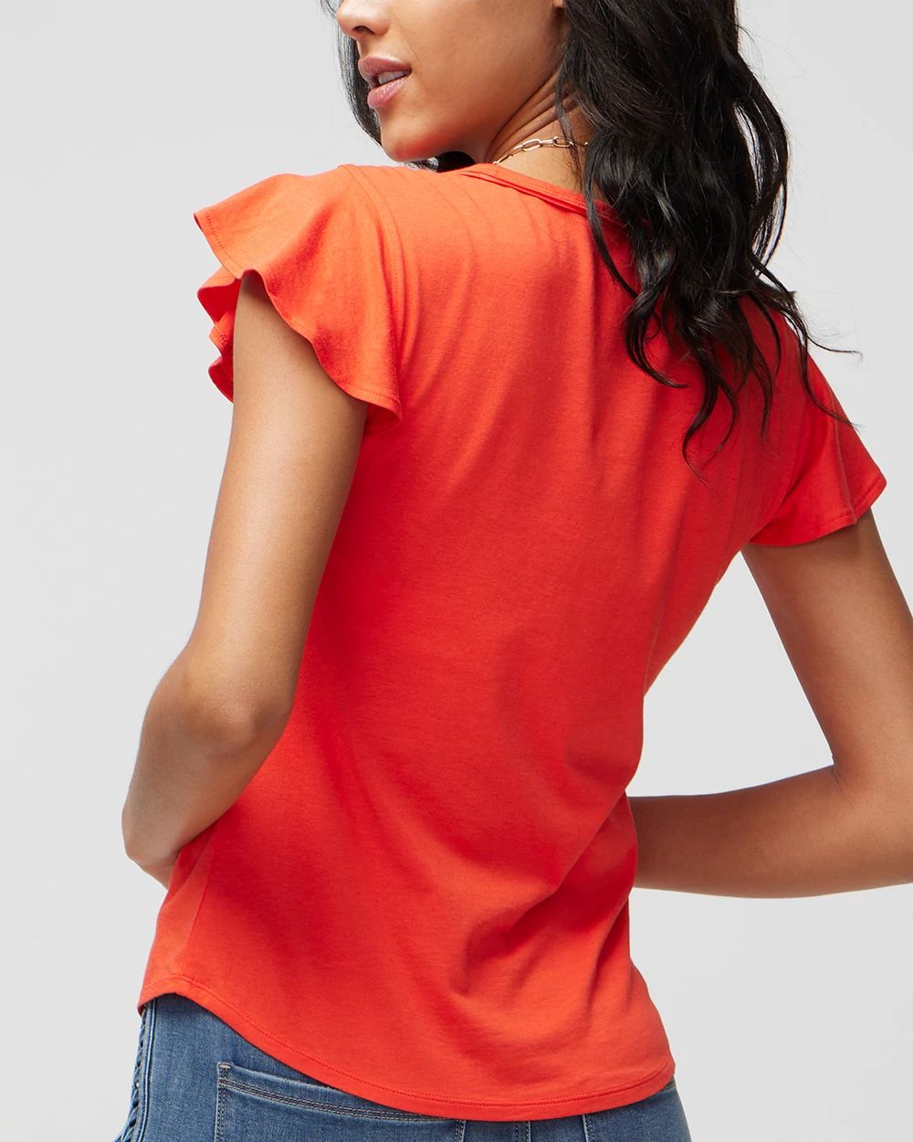 Glamgetter Tee