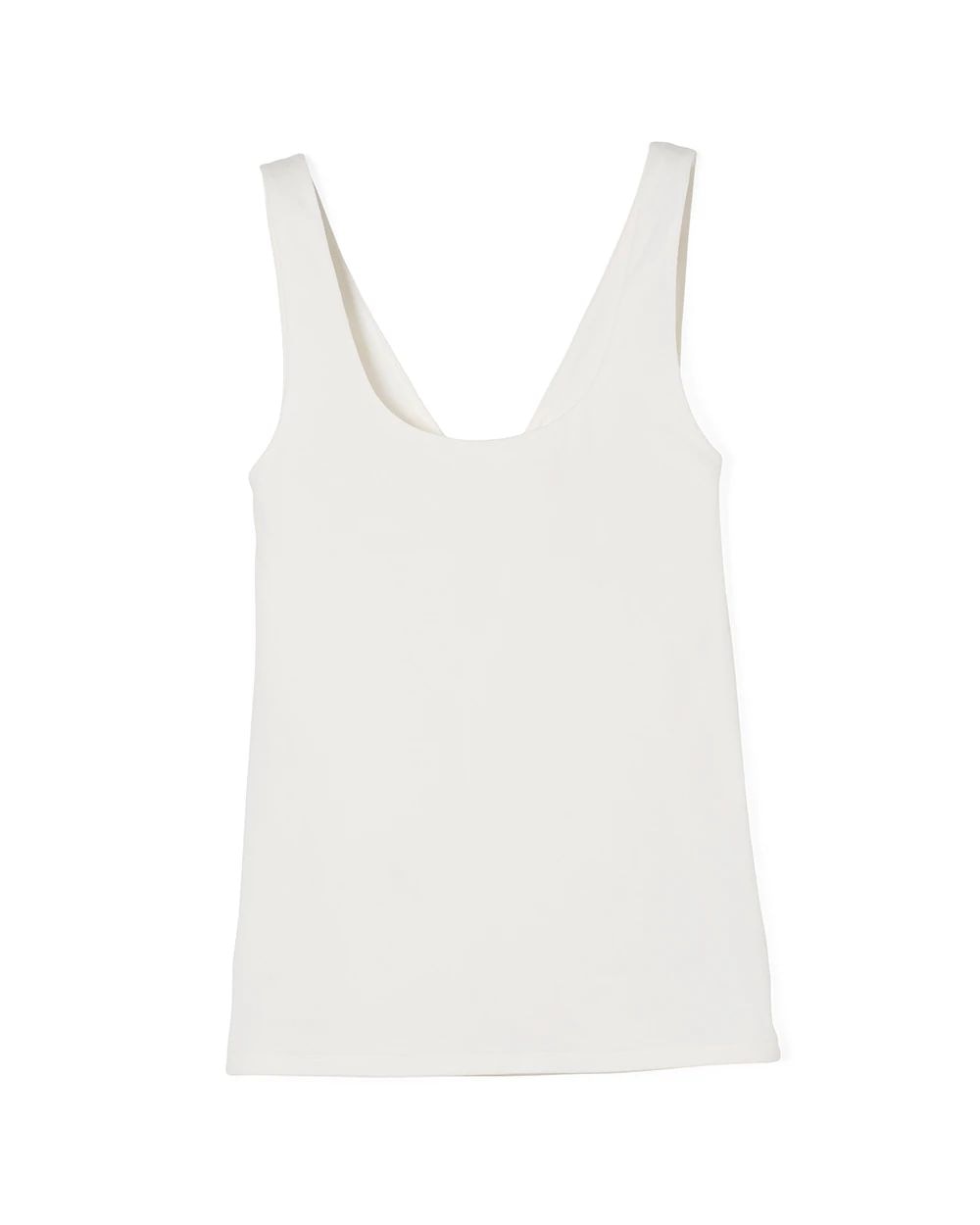 WHBM® FORME Dual Neck Tank