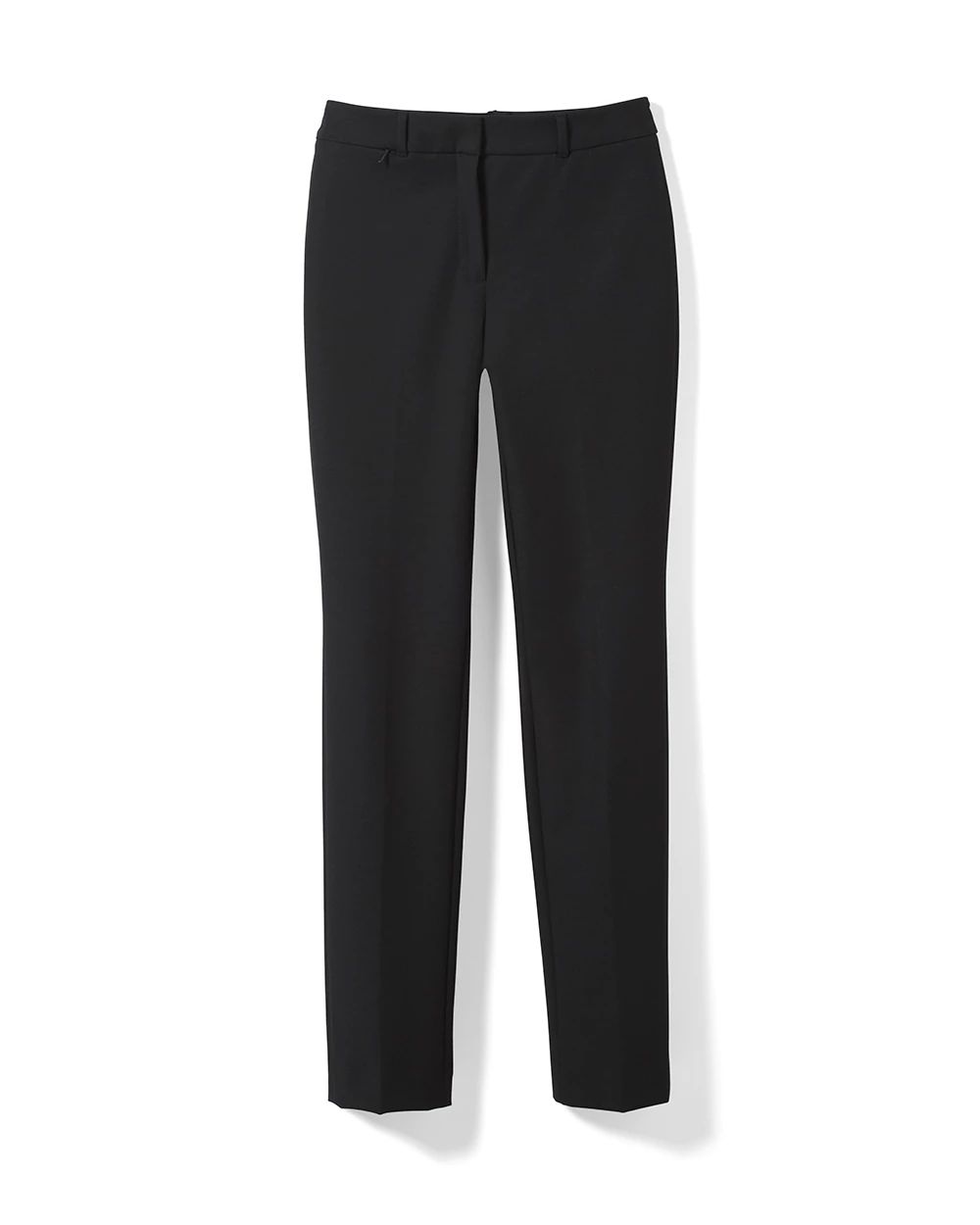 WHBM® Elle Slim Trouser Comfort Stretch Pant