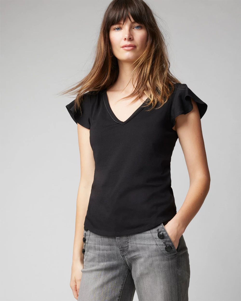 Glamgetter Tee