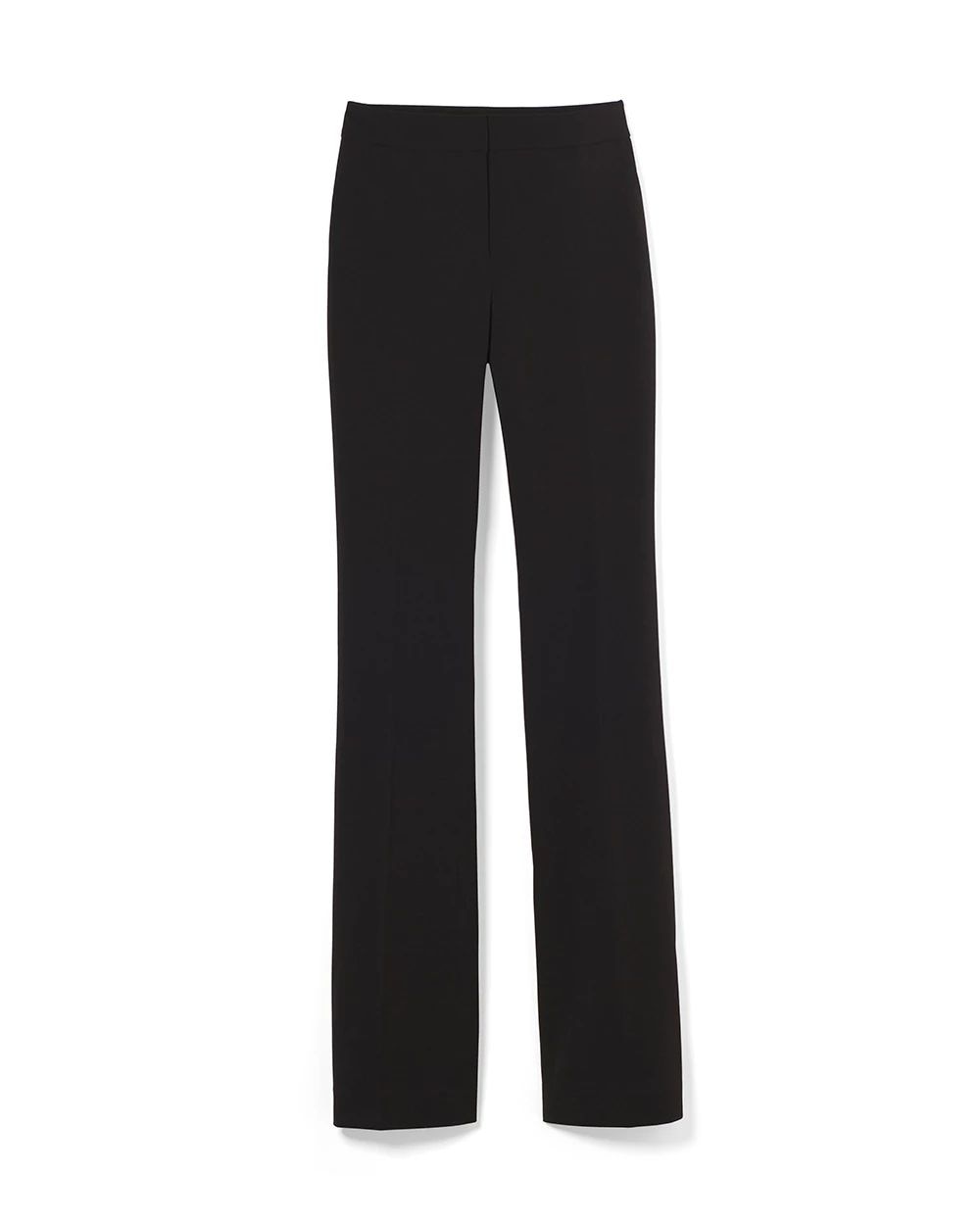 All-Season Slim Pants