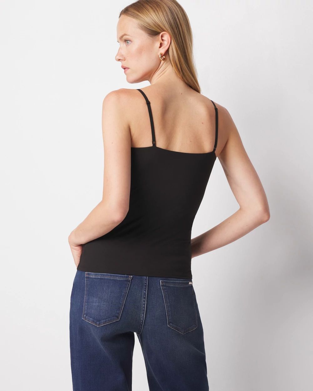 WHBM® FORME V-Neck Cami