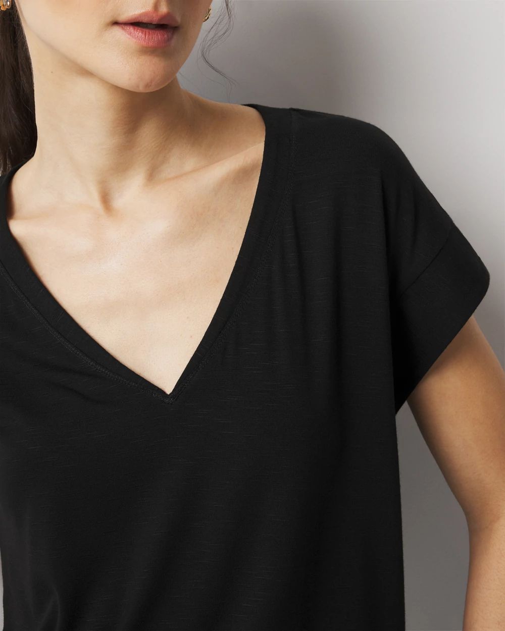 Short Sleeve Power Tee
