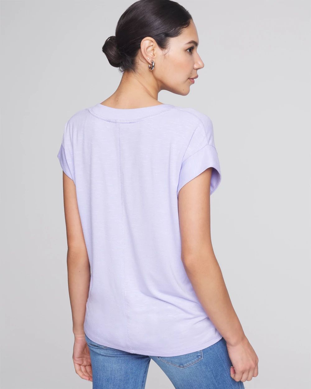 Short Sleeve Power Tee