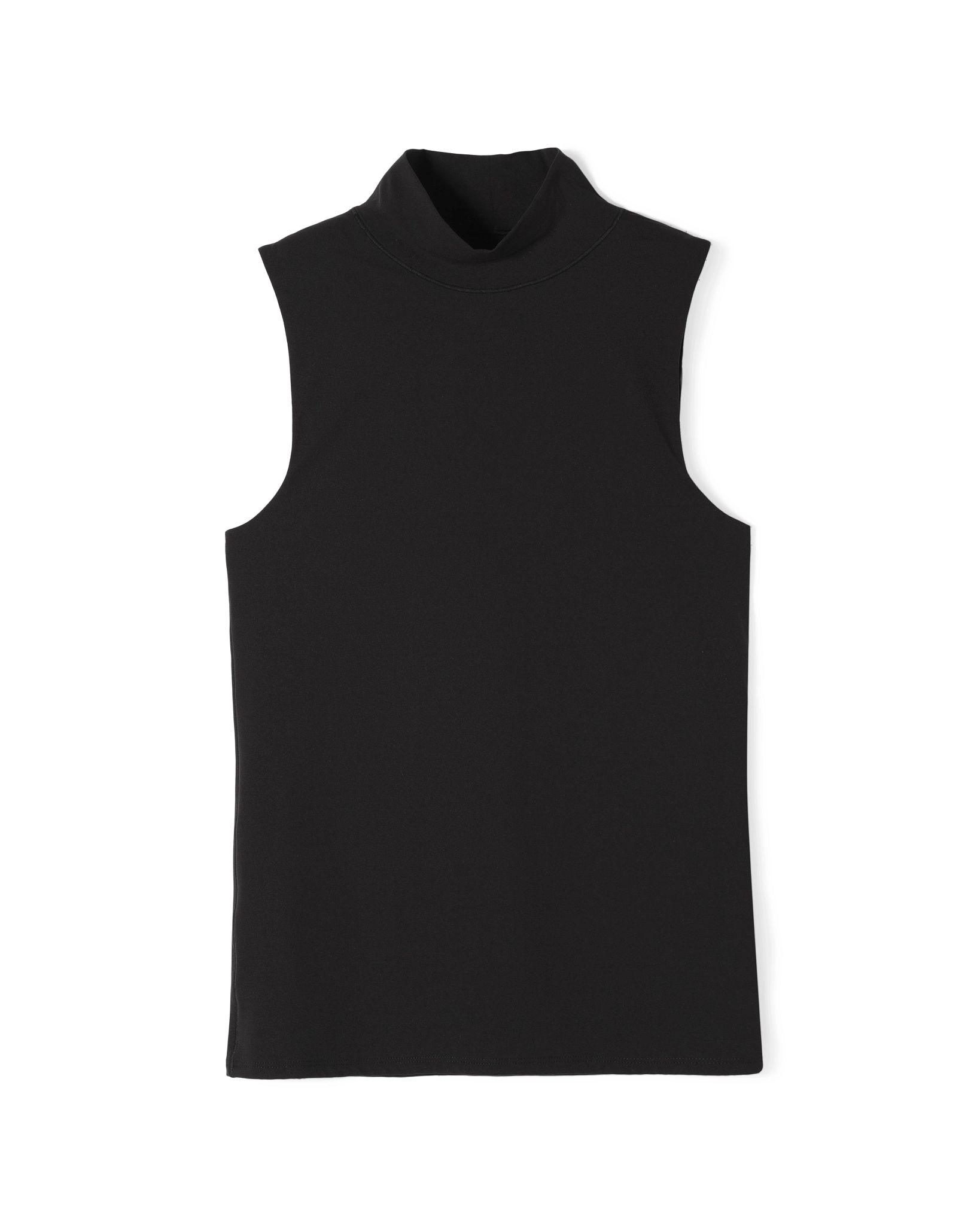 WHBM® FORME Mock Neck Tank