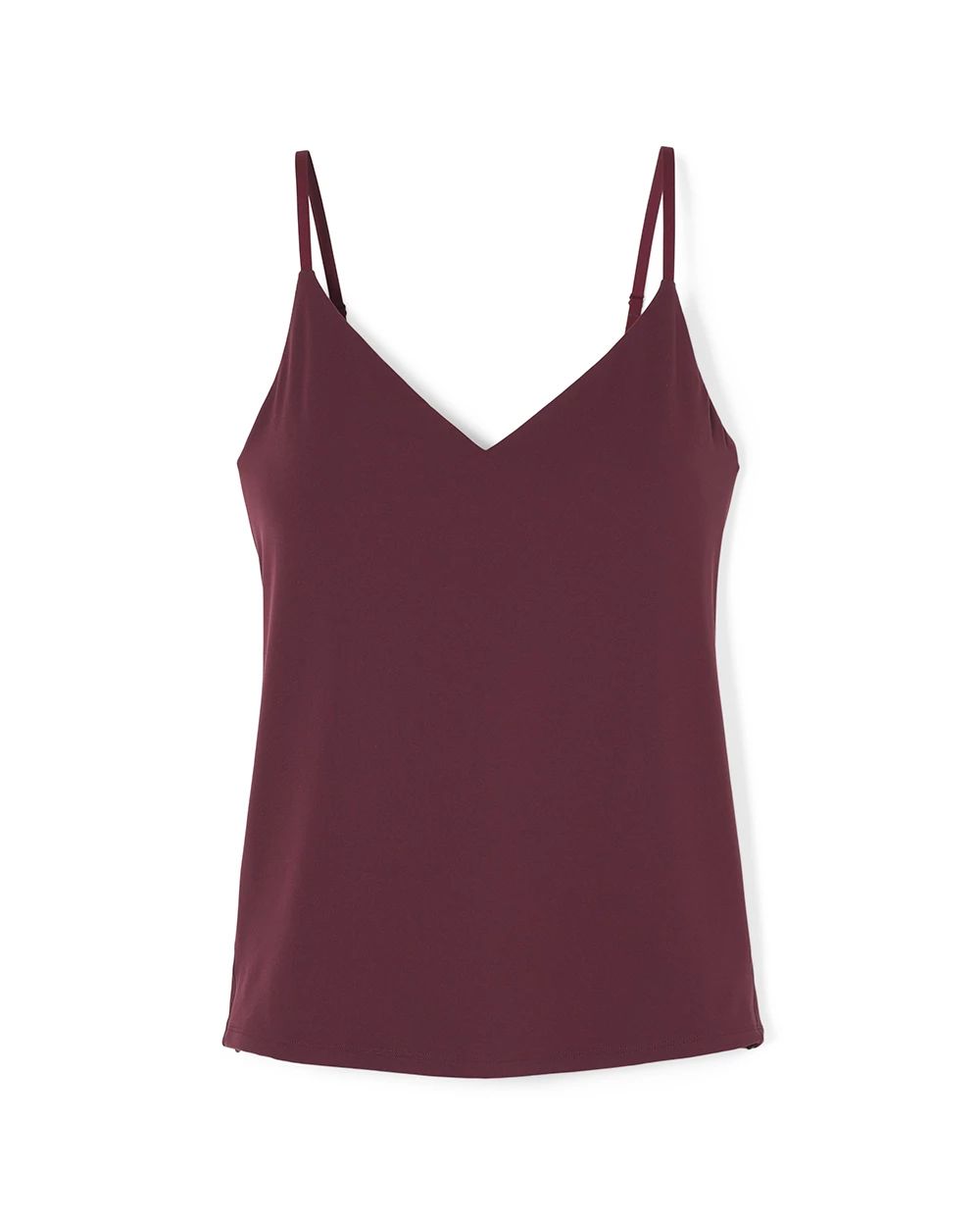 WHBM® FORME V-Neck Cami