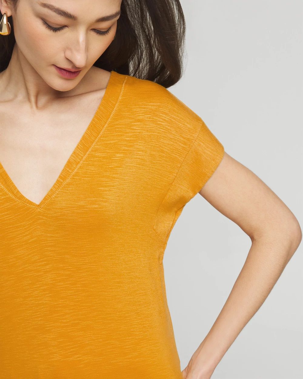 Short Sleeve Power Tee