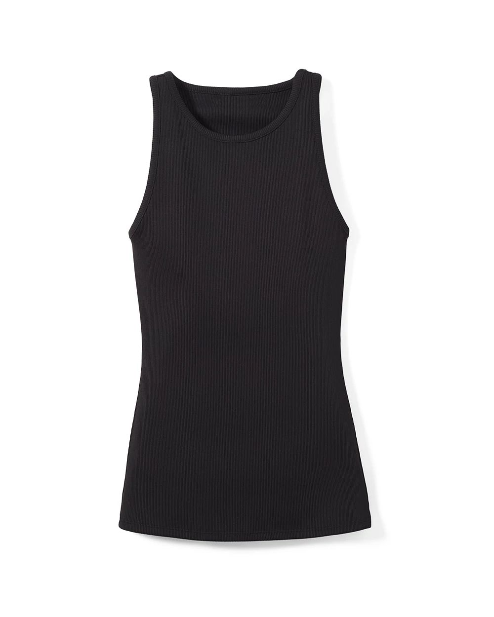 WHBM® FORME Rib Tank