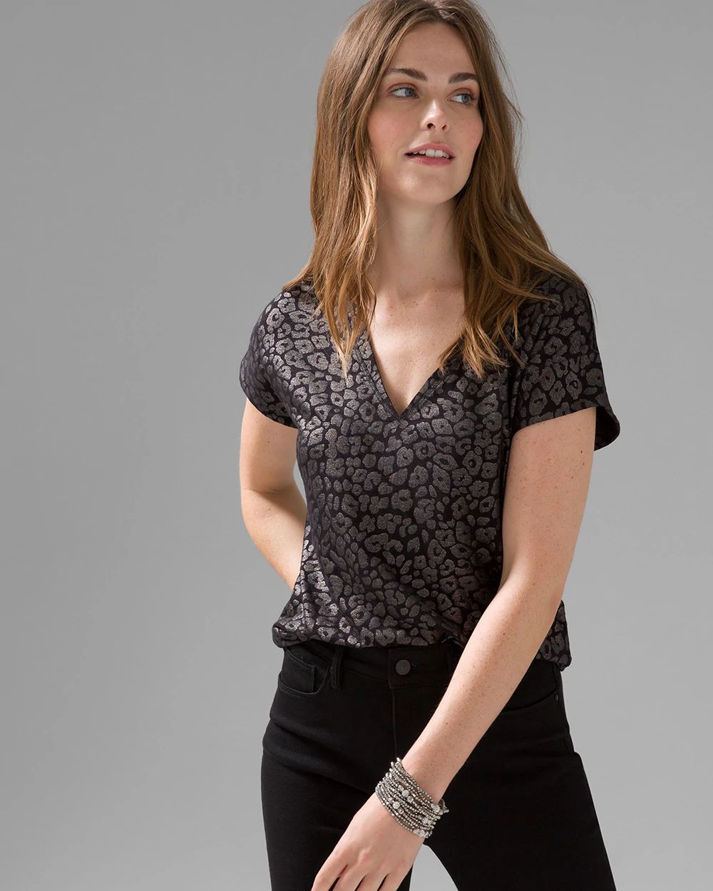 Short Sleeve Power Tee
