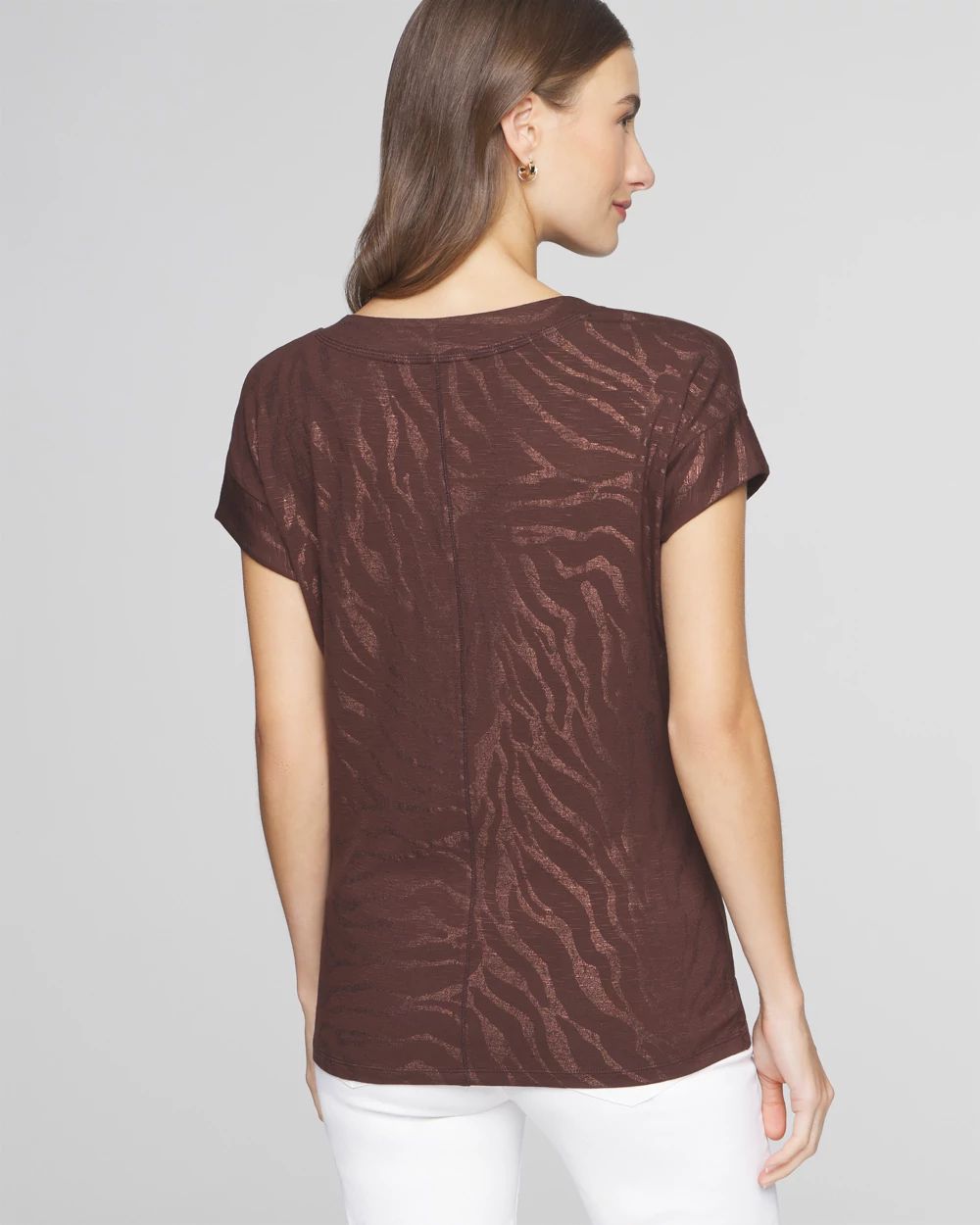 Short Sleeve Power Tee