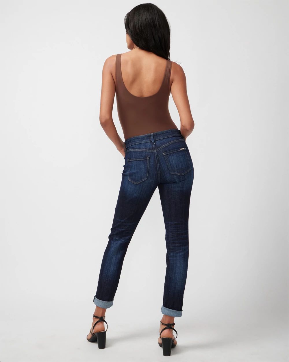 WHBM® FORME Dual Neck Tank
