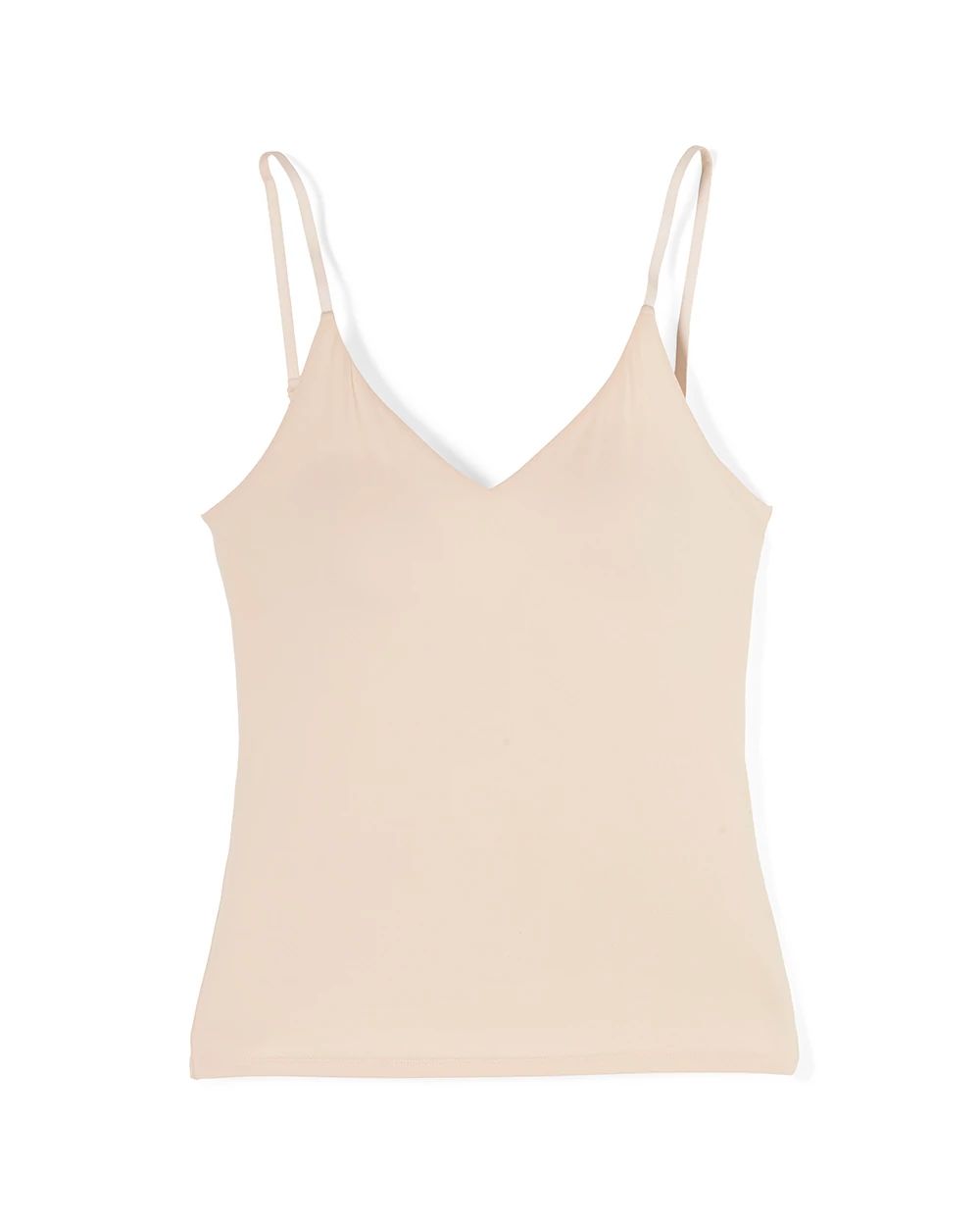 WHBM® FORME V-Neck Cami