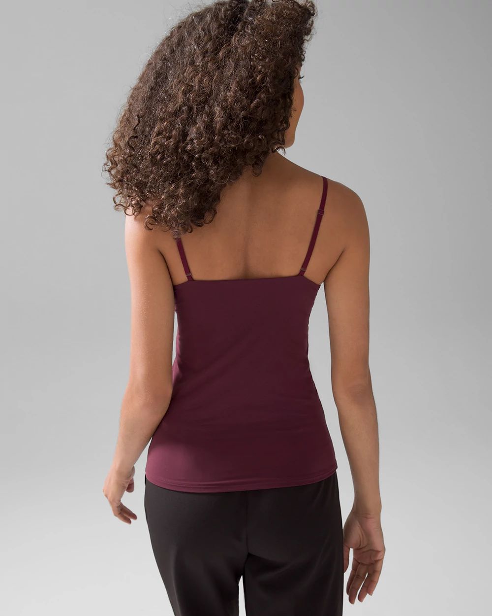 WHBM® FORME V-Neck Cami