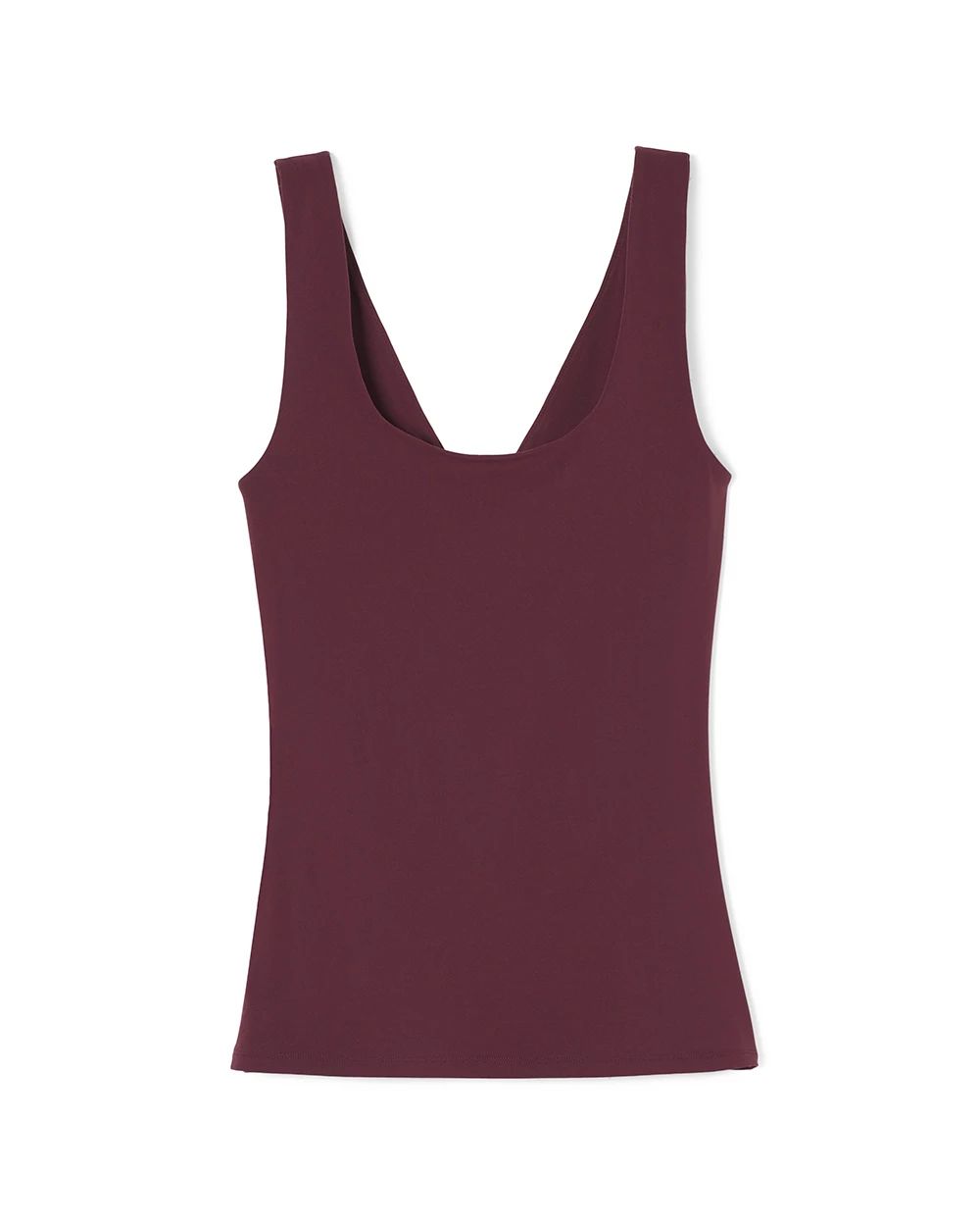 WHBM® FORME Dual Neck Tank