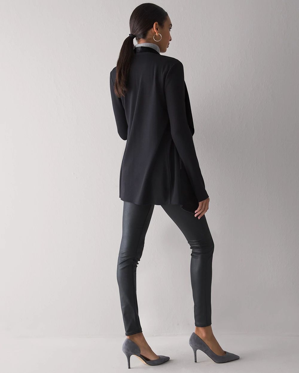 Easy Style Cover Up